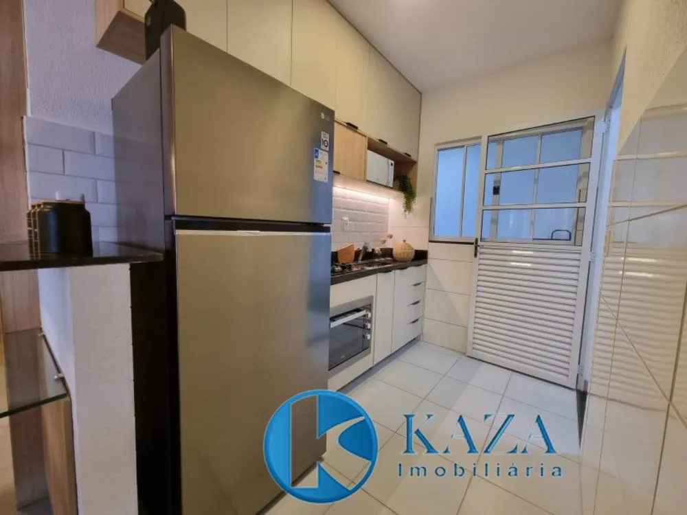 Apartamento, 2 quartos, 44 m² - Foto 16