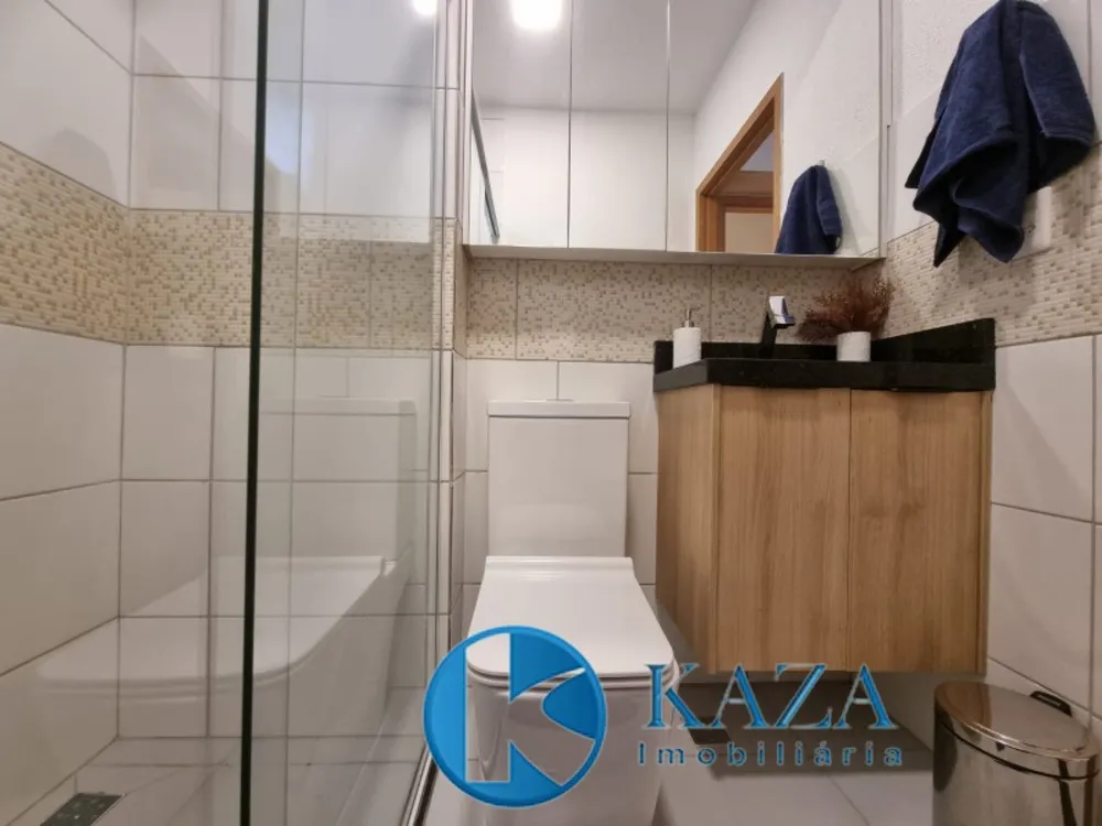Apartamento, 2 quartos, 44 m² - Foto 7