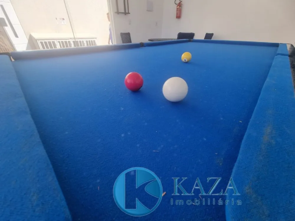 Apartamento, 2 quartos, 44 m² - Foto 8