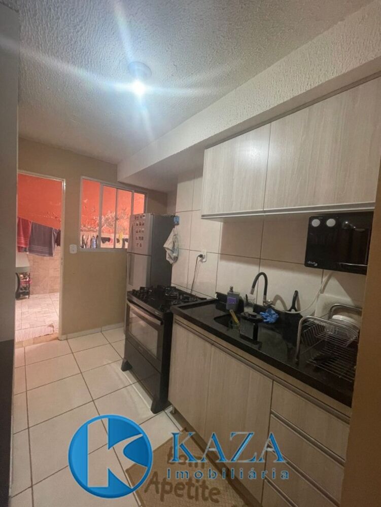 Apartamento, 2 quartos, 42 m² - Foto 4