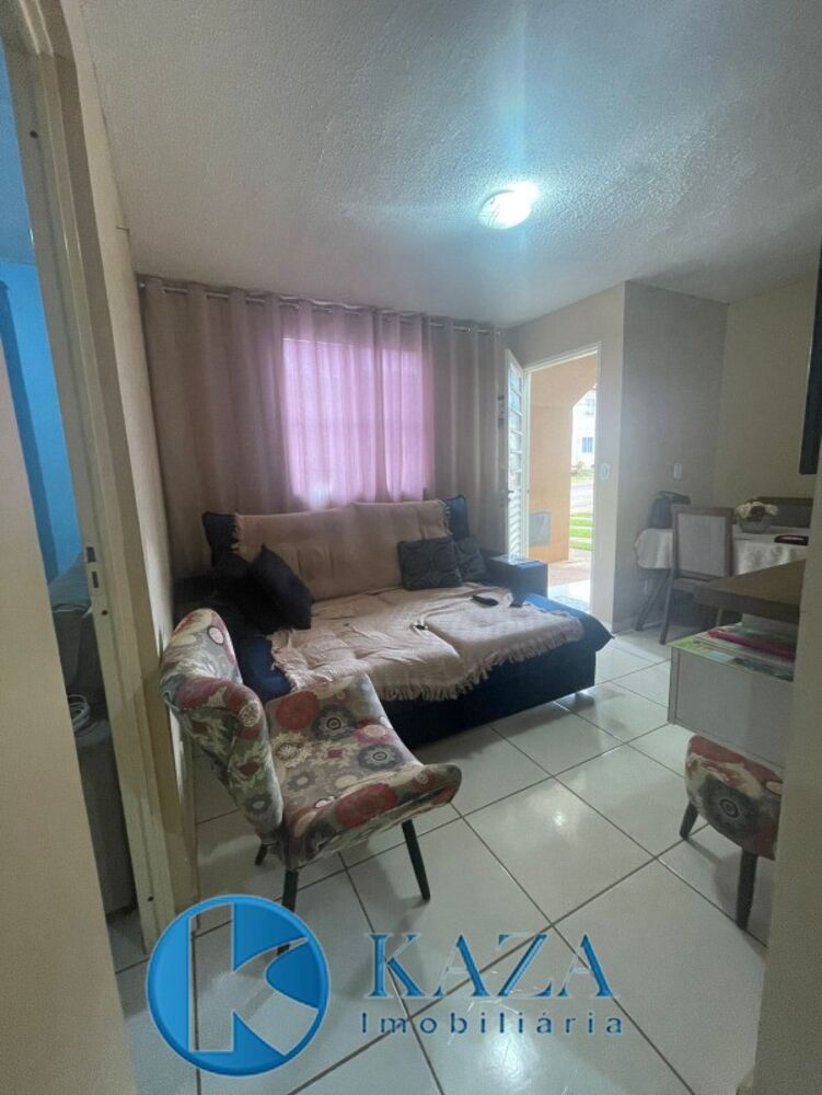 Apartamento, 2 quartos, 42 m² - Foto 2