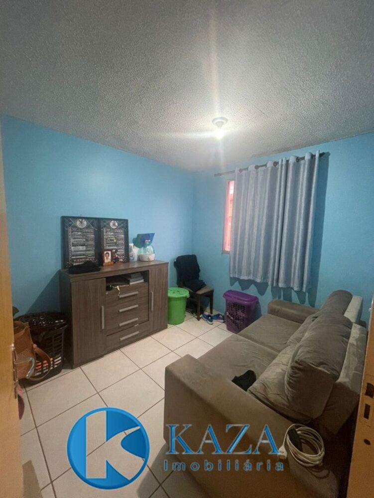 Apartamento, 2 quartos, 42 m² - Foto 3