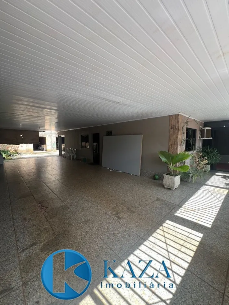 Casa, 3 quartos, 168 m² - Foto 1