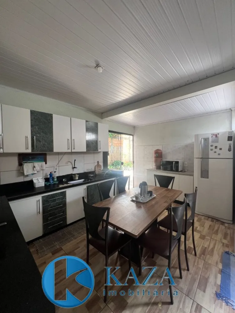 Casa, 3 quartos, 168 m² - Foto 3