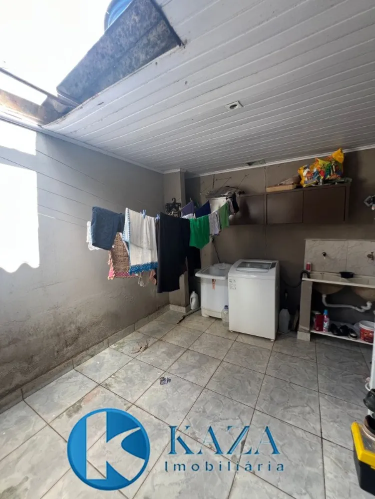 Casa, 3 quartos, 168 m² - Foto 7