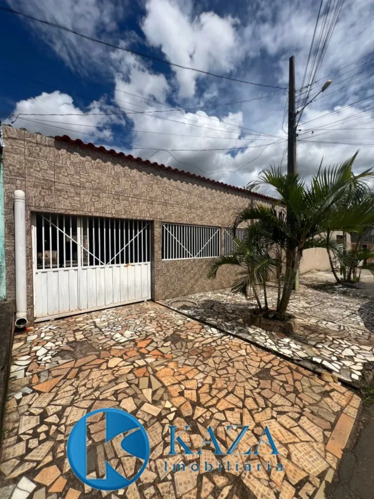 Casa, 3 quartos, 168 m² - Foto 12