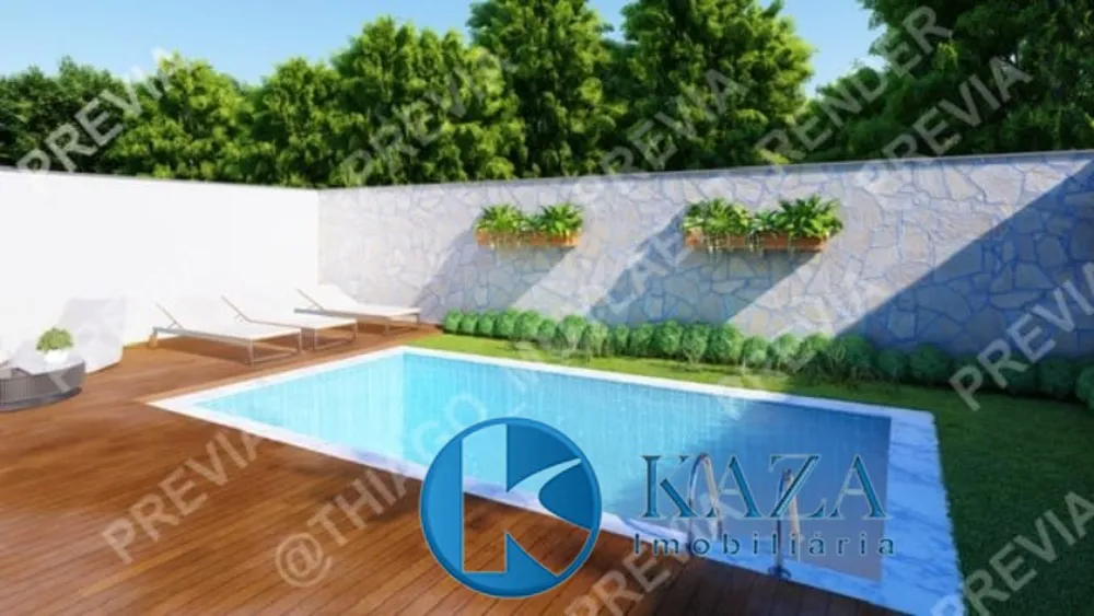 Casa, 3 quartos, 180 m² - Foto 10