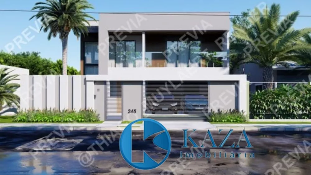 Casa, 3 quartos, 180 m² - Foto 3