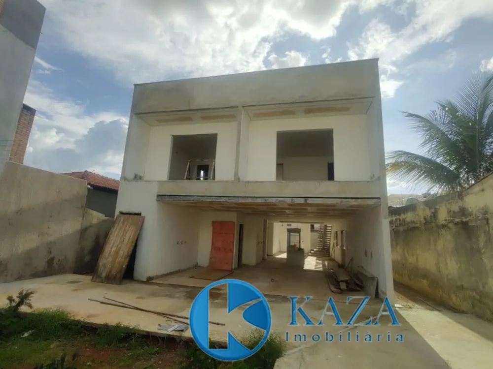 Casa, 3 quartos, 180 m² - Foto 7