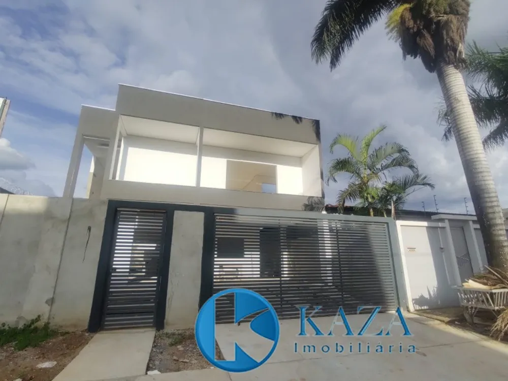 Casa, 3 quartos, 180 m² - Foto 2