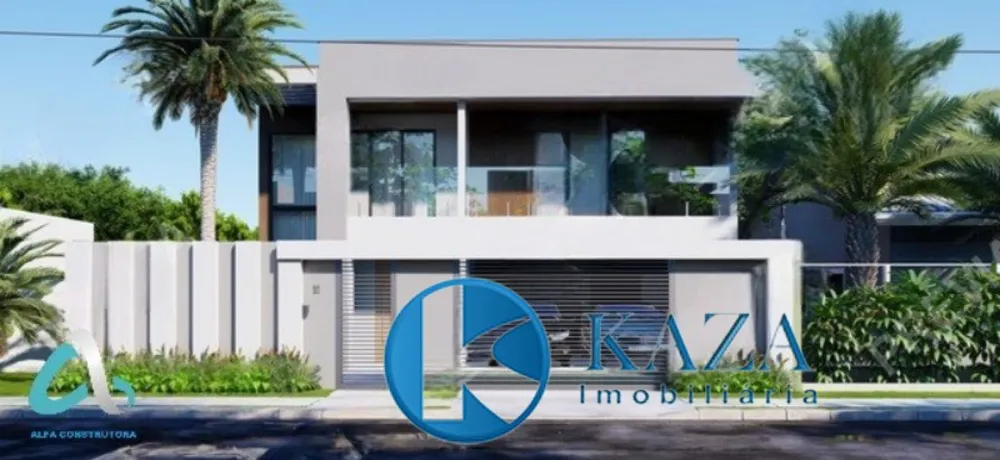 Casa, 3 quartos, 180 m² - Foto 1