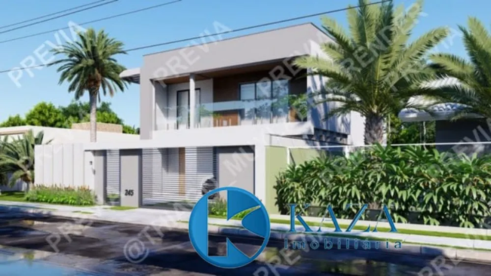 Casa, 3 quartos, 180 m² - Foto 5