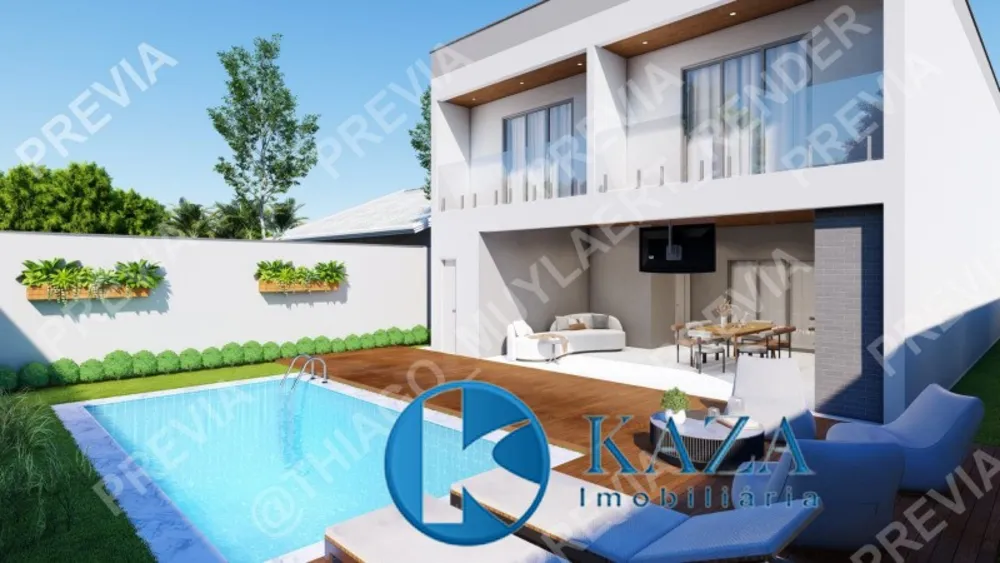 Casa, 3 quartos, 180 m² - Foto 8