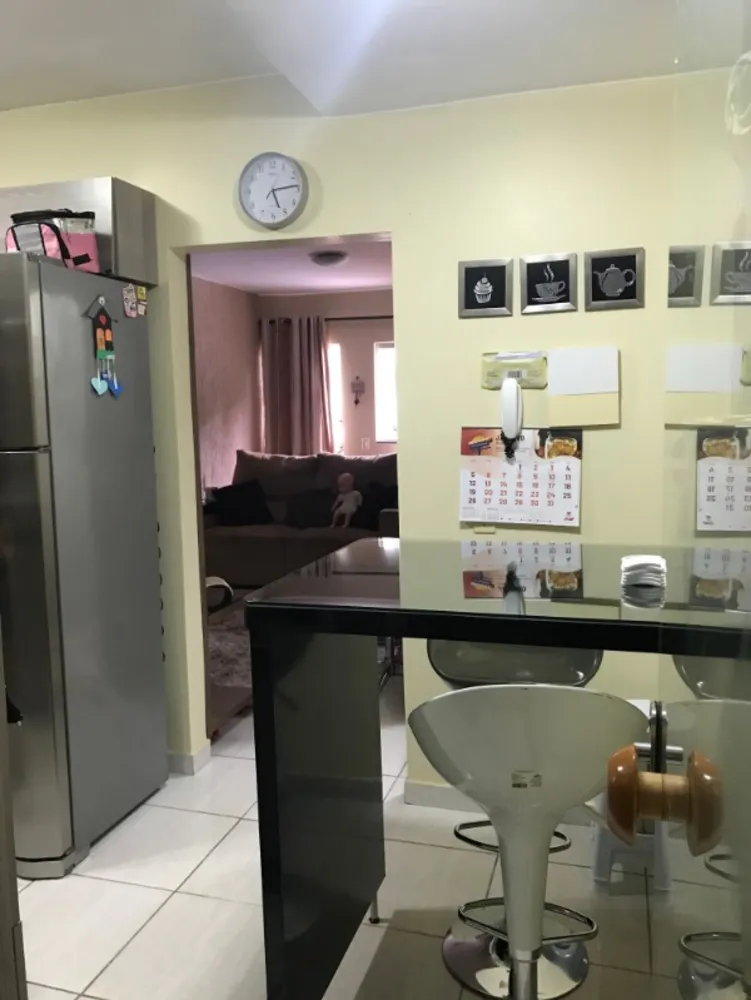 Casa, 2 quartos, 70 m² - Foto 13