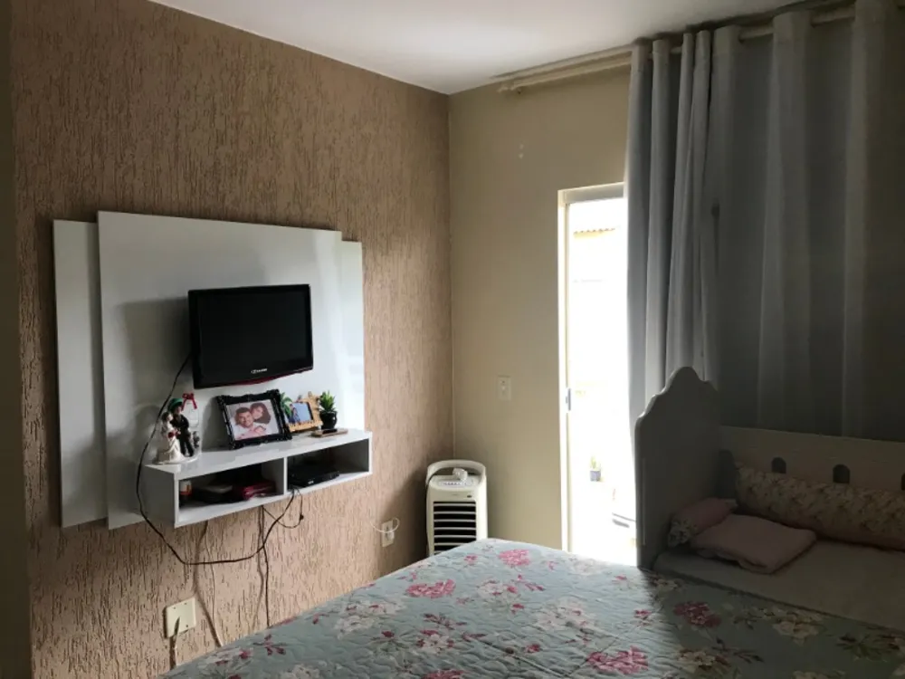 Casa, 2 quartos, 70 m² - Foto 5