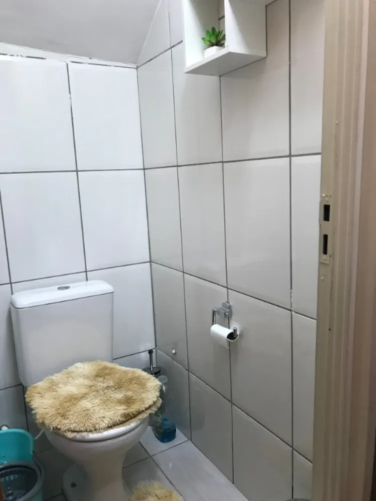 Casa, 2 quartos, 70 m² - Foto 11