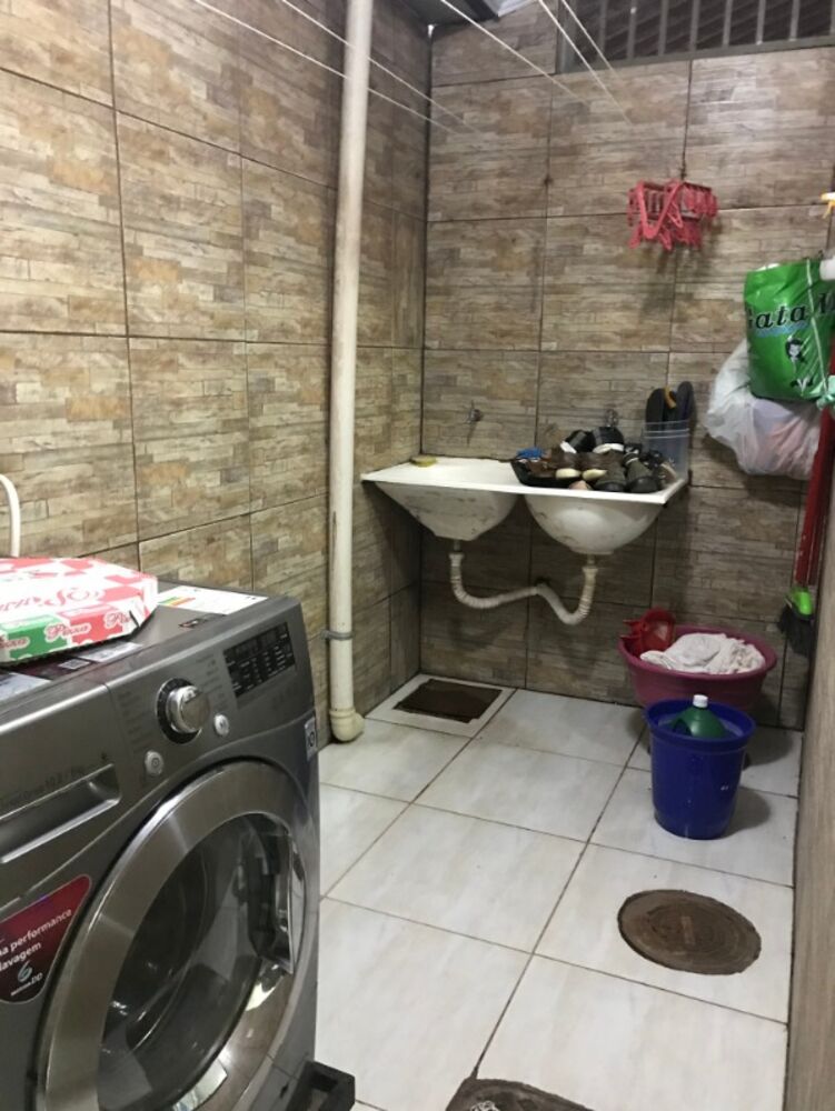 Casa, 2 quartos, 70 m² - Foto 4