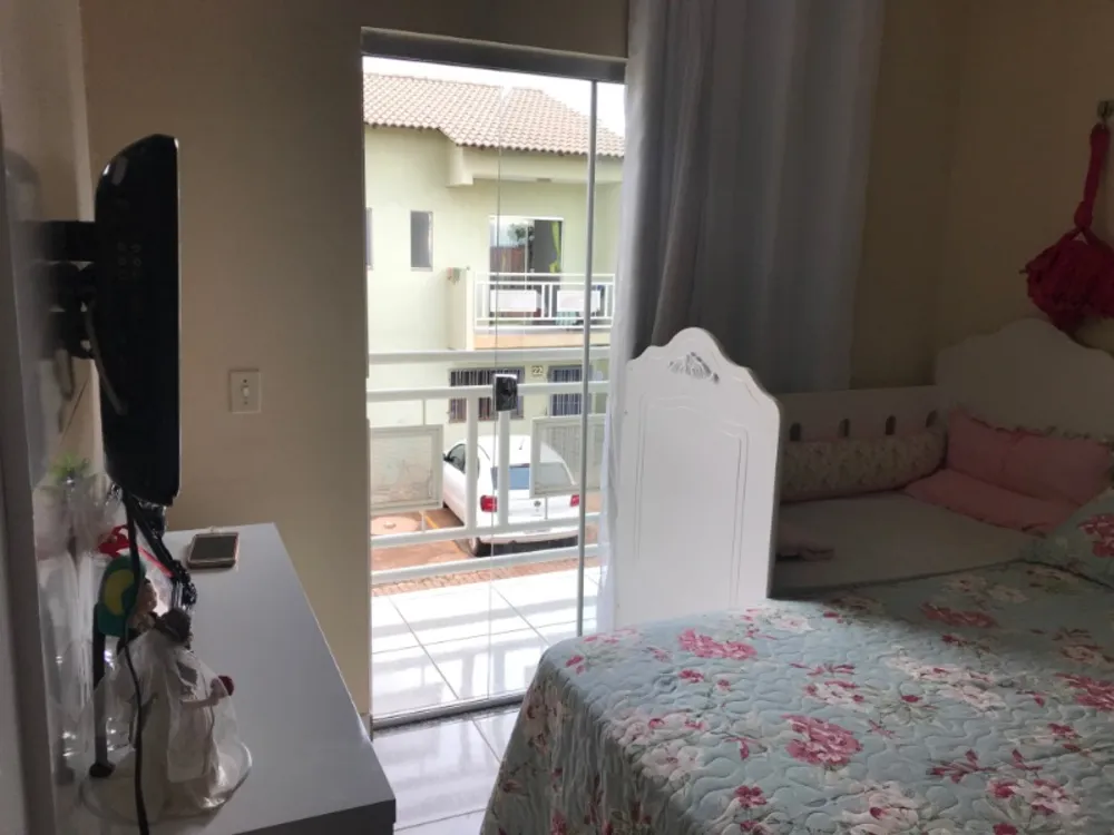 Casa, 2 quartos, 70 m² - Foto 4