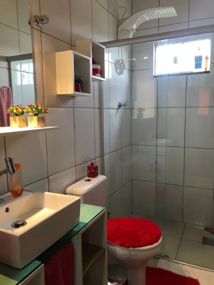 Casa, 2 quartos, 70 m² - Foto 2