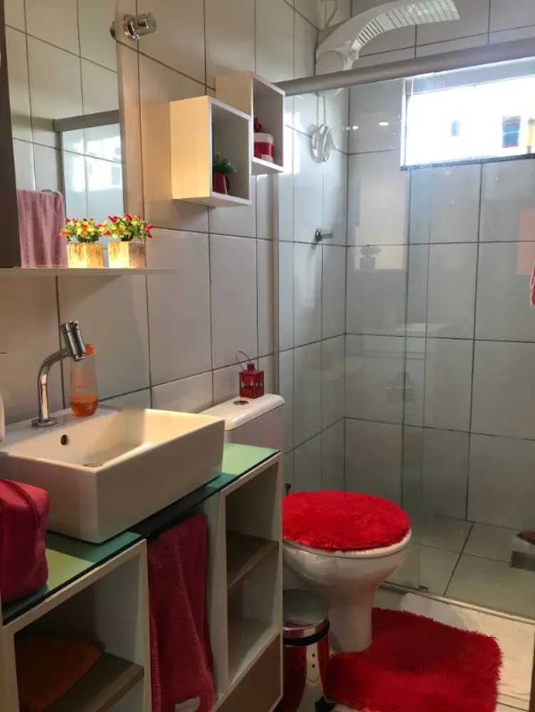 Casa, 2 quartos, 70 m² - Foto 3