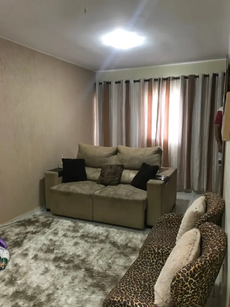 Casa, 2 quartos, 70 m² - Foto 16