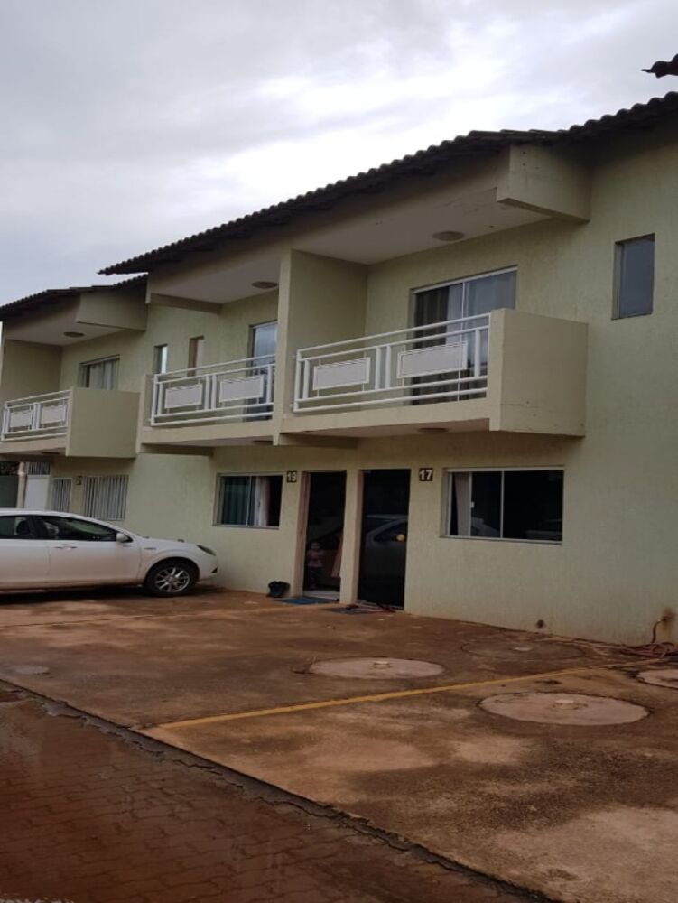 Casa, 2 quartos, 70 m² - Foto 1