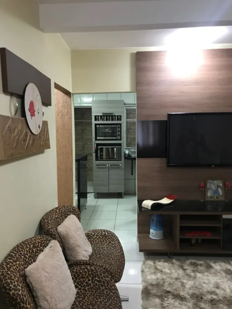 Casa, 2 quartos, 70 m² - Foto 15
