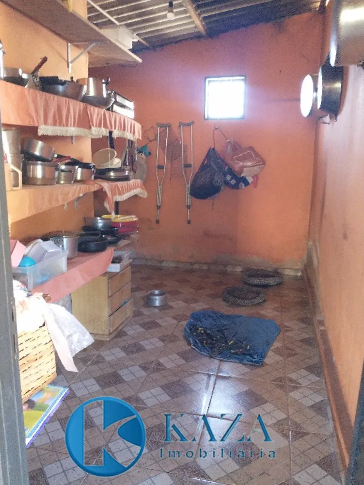 Chácara, 2 quartos, 1000 m² - Foto 3