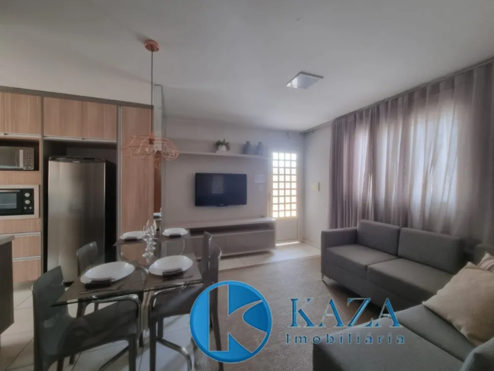 Apartamento, 2 quartos, 44 m² - Foto 3
