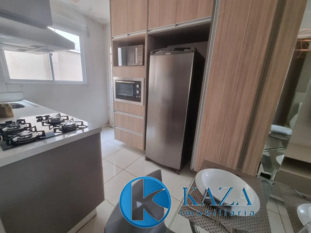 Apartamento, 2 quartos, 44 m² - Foto 5