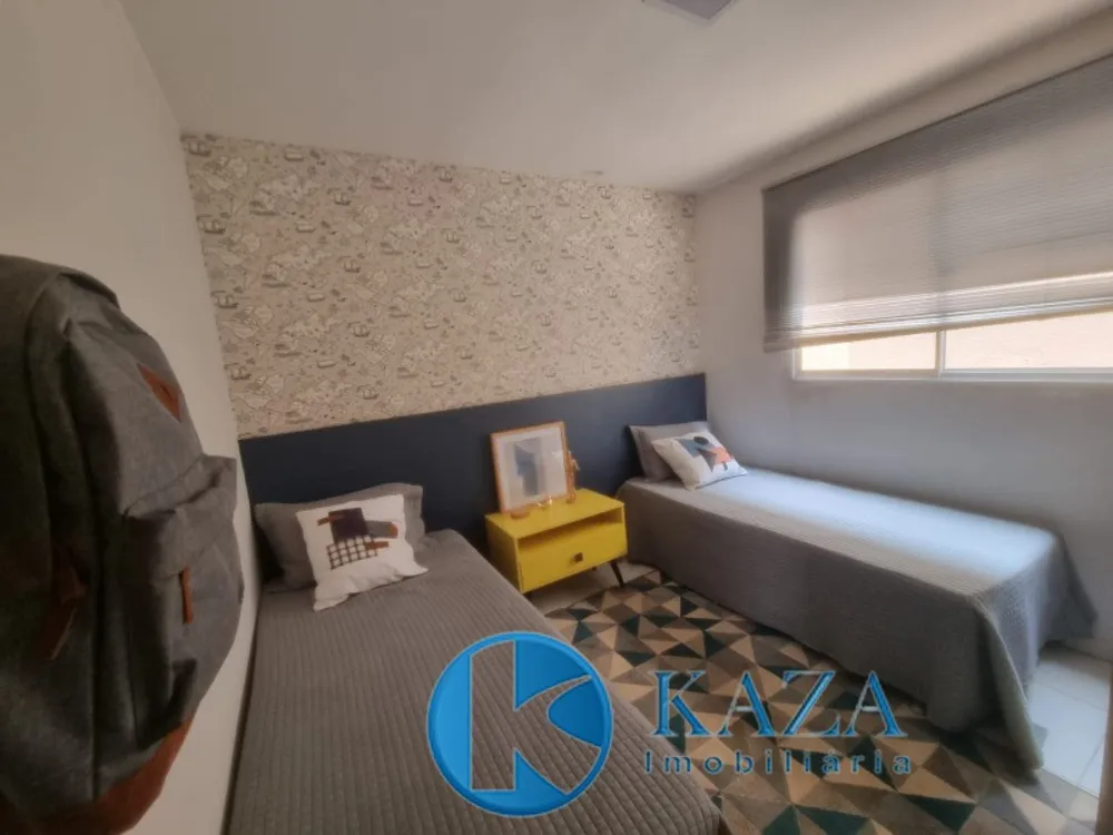 Apartamento, 2 quartos, 44 m² - Foto 11