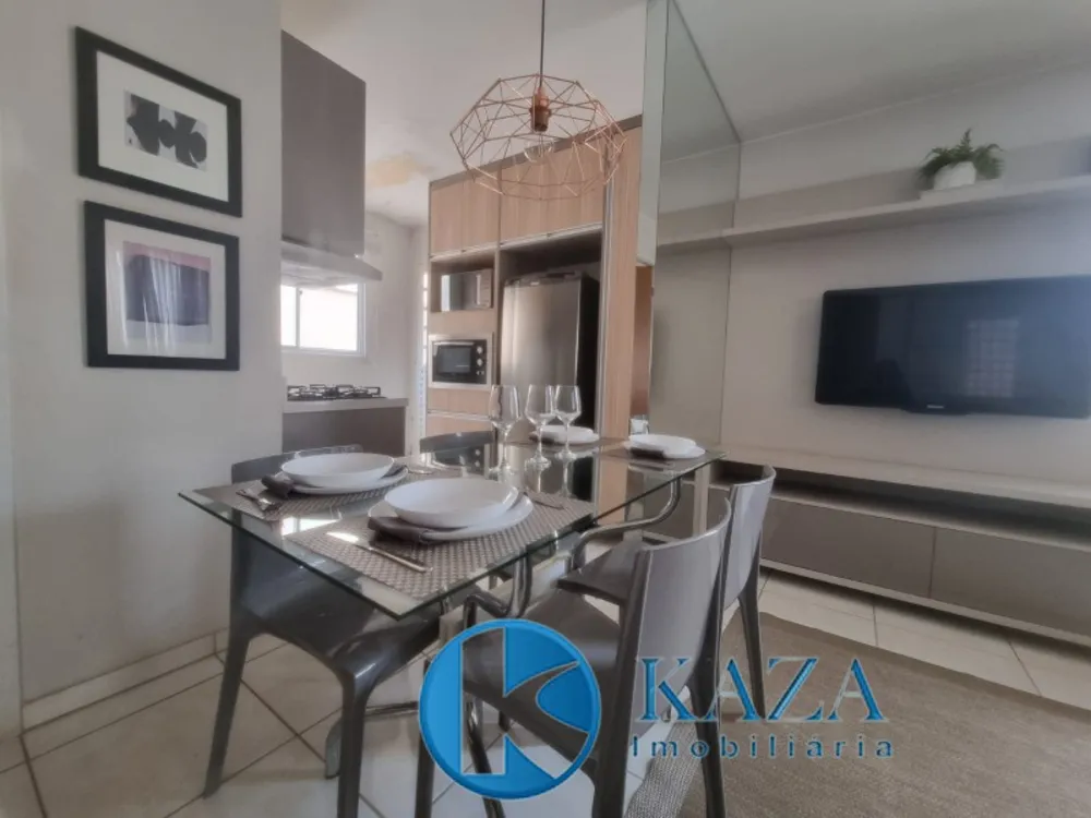 Apartamento, 2 quartos, 44 m² - Foto 3