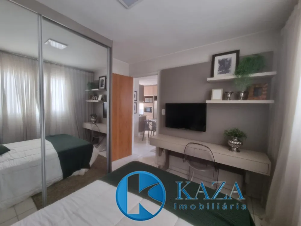 Apartamento, 2 quartos, 44 m² - Foto 7
