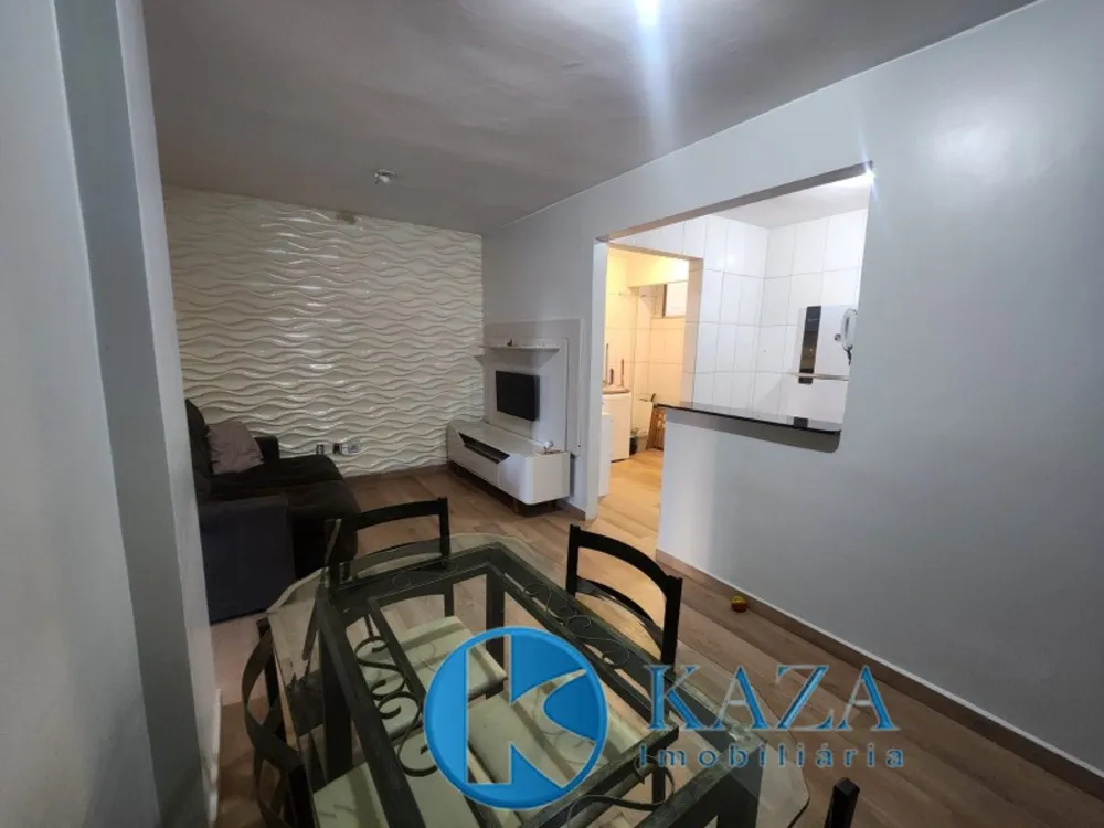 Apartamento, 2 quartos, 68 m² - Foto 1