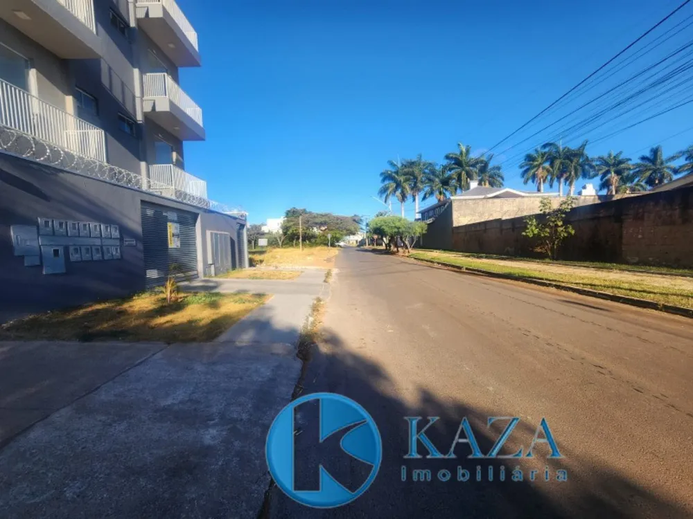 Apartamento, 2 quartos, 68 m² - Foto 3