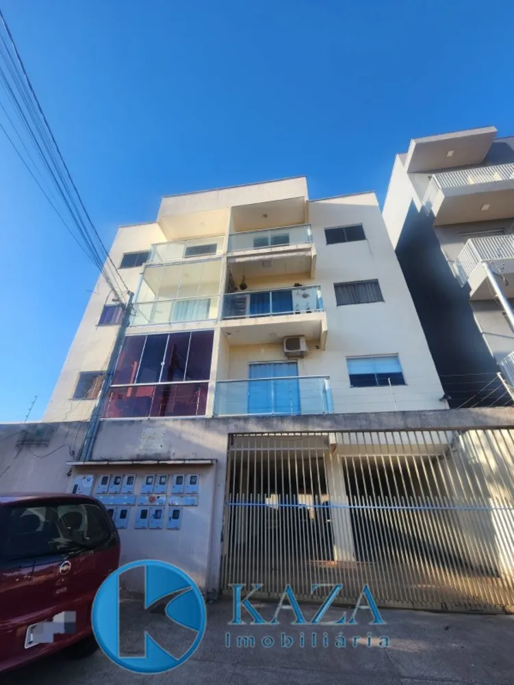 Apartamento, 2 quartos, 68 m² - Foto 4