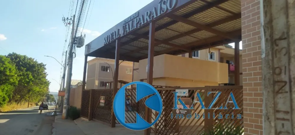Apartamento, 2 quartos, 48 m² - Foto 1