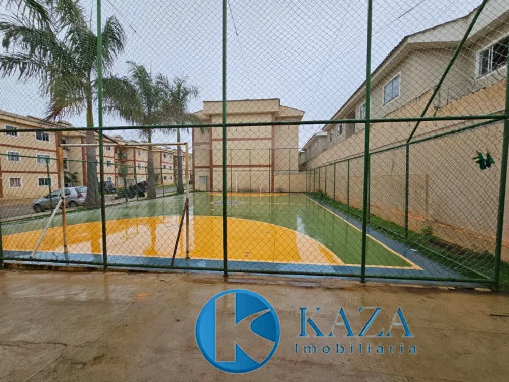 Apartamento, 2 quartos, 48 m² - Foto 3