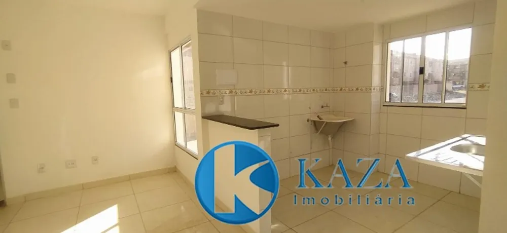 Apartamento, 2 quartos, 48 m² - Foto 2