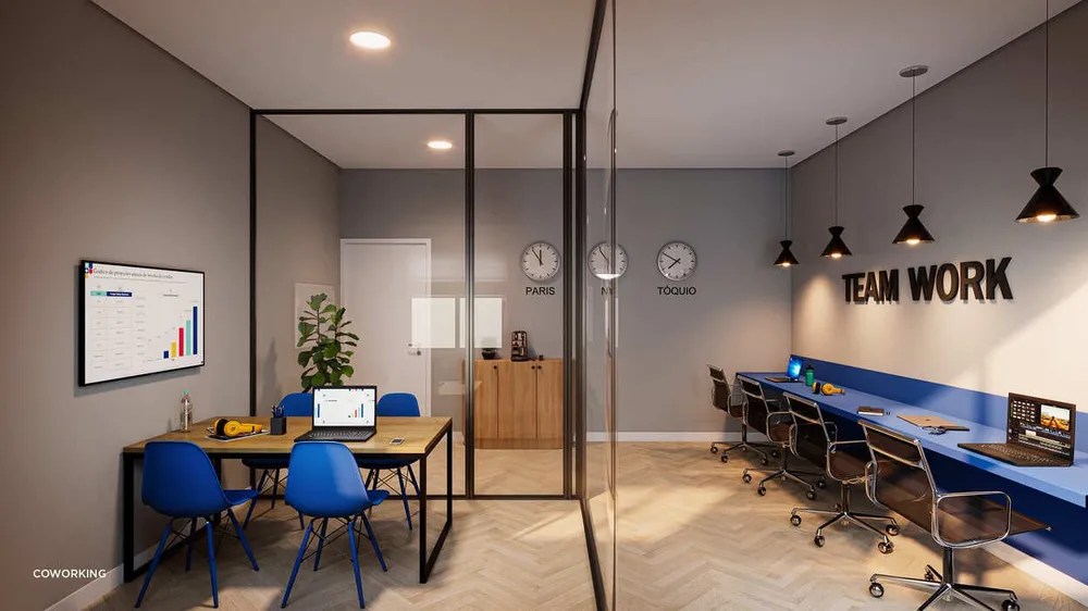 Casa, 2 quartos, 2643 m² - Foto 2