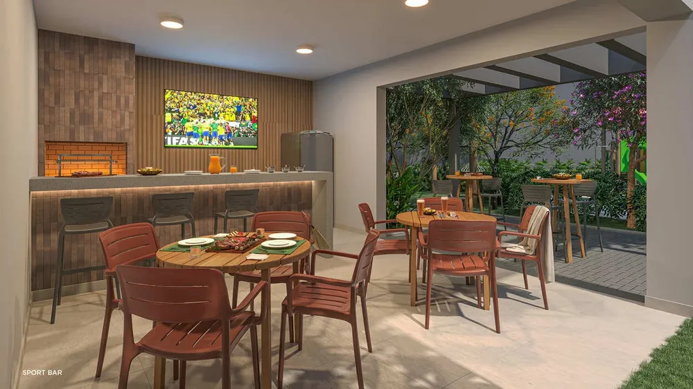 Casa, 2 quartos, 2643 m² - Foto 3