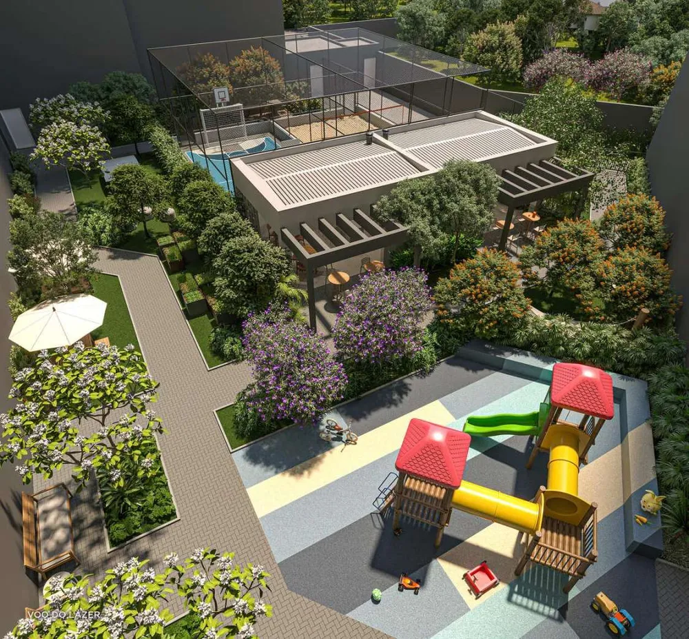 Casa, 2 quartos, 2643 m² - Foto 5