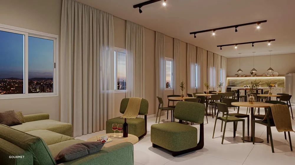 Casa, 2 quartos, 2643 m² - Foto 1