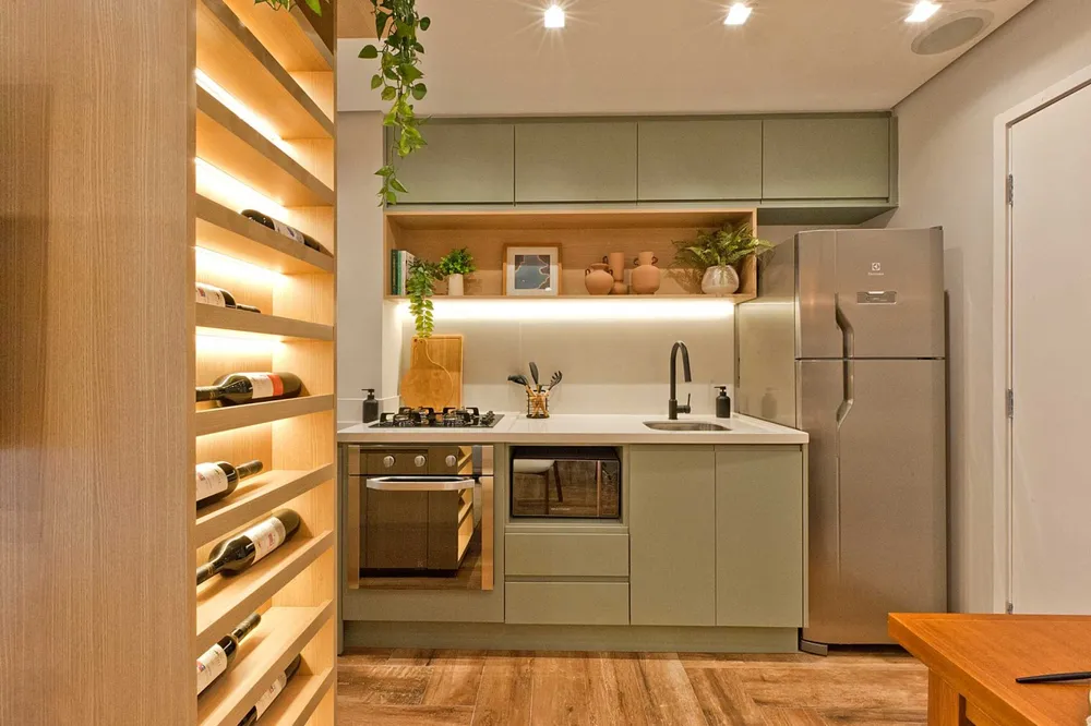 Casa, 2 quartos, 2740 m² - Foto 1