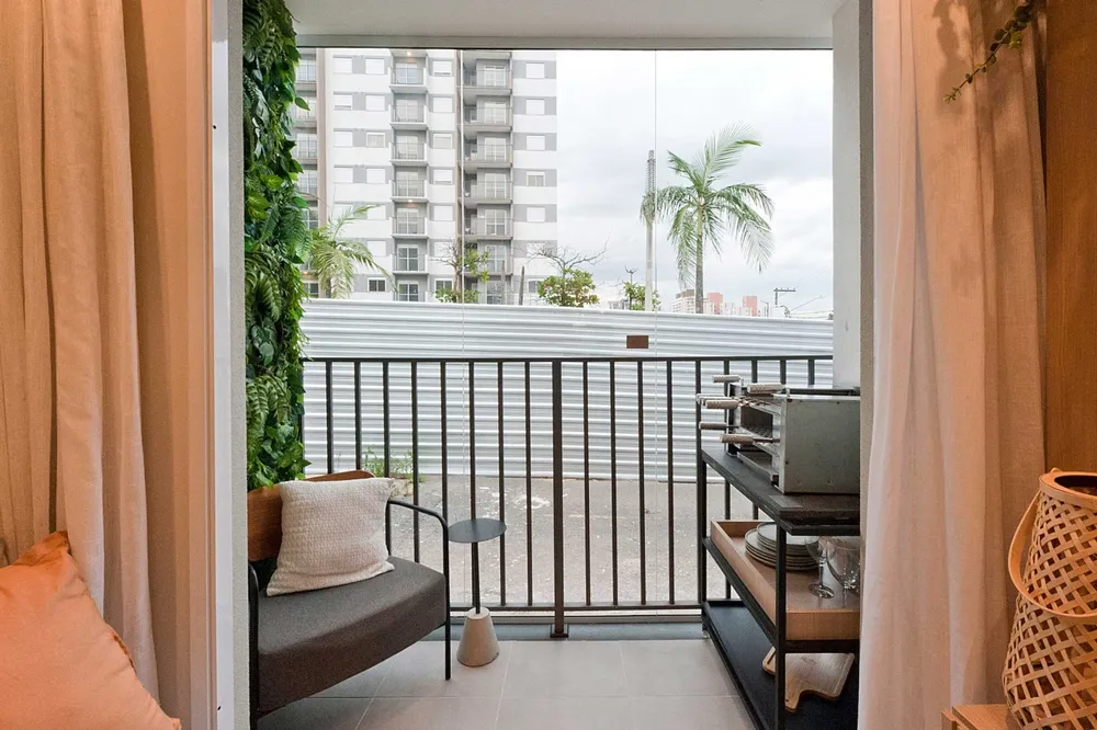 Casa, 2 quartos, 2740 m² - Foto 2