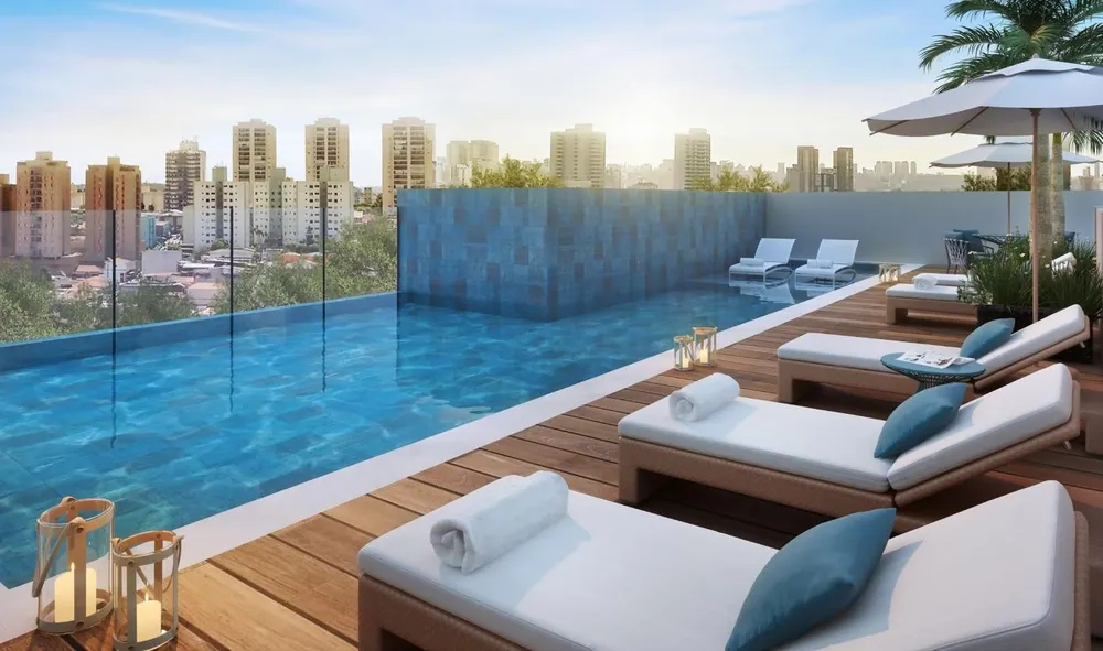 Apartamento, 2 quartos, 2445 m² - Foto 10