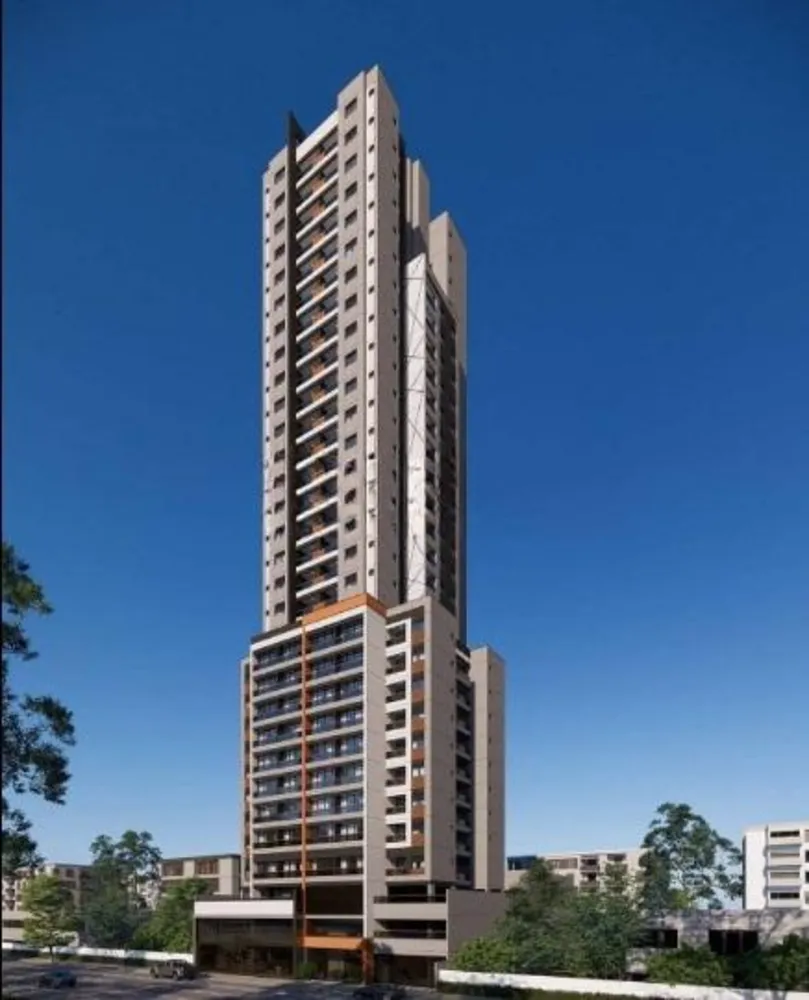 Apartamento, 2 quartos, 2445 m² - Foto 12