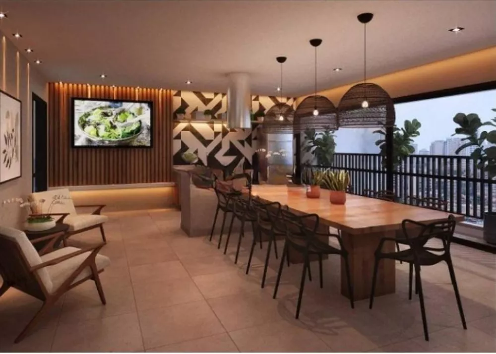 Casa, 2 quartos, 2445 m² - Foto 6