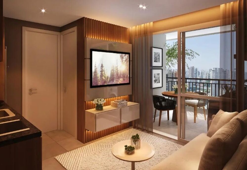 Casa, 2 quartos, 2445 m² - Foto 3