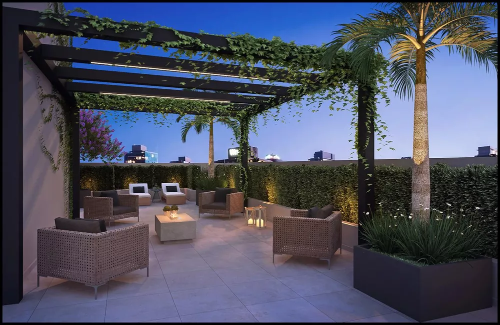 Casa, 2 quartos, 2445 m² - Foto 8